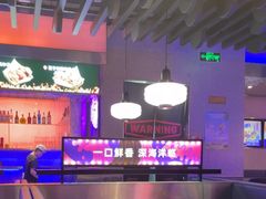 -匠子烤鱼(上邦百汇城店)