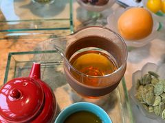 -豫园湖心亭茶楼