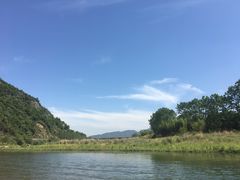 -天目溪漂流