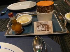 -福楼毕斯罗F Bistronome(国贸商城约会地标景观店)