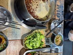 -三番火辣串串香(南市场店)