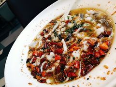 -港丽餐厅(高德置地店)