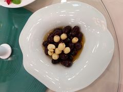 甜枣-王宝和酒家(黄浦店)