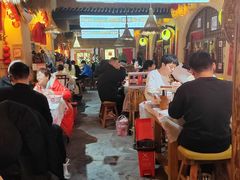 -王婆炒鱼(总店)