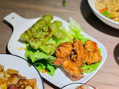 -十面春风·江南面馆(崇宁路店)
