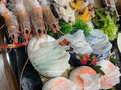 -真情鲍鱼海鲜汤