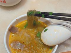 -七百岁羊肉馆(环球港店)