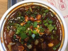 -老陈家擀面皮(木塔巷店)