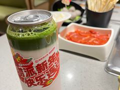 -海底捞火锅(海宁路店)