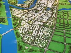 -天津市规划展览馆