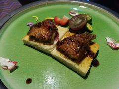 -羽山料理