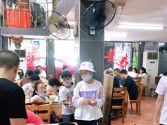 大堂-斯丹姜母鸭·古法干香(涂门街总店)