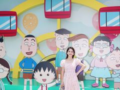 -东莞松山湖万象汇