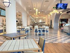 -贝林大翅鲸简餐厅(国家海洋博物馆店)