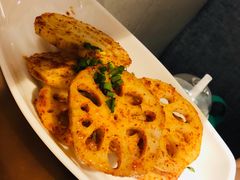 -么子烤肉(化龙池店)