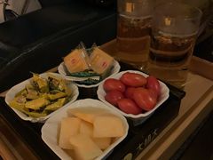 -江南足纪·影院足道·轻奢SPA(笋岗HALO广场店)