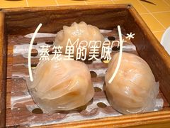 -蔡澜点心·粤菜(花城汇南区店)