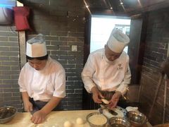 -三义和酒楼(广渠门店)