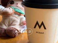 -M Stand(杭州萧山万象汇店)