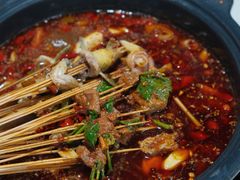 -小向麻辣烫(天街总店)