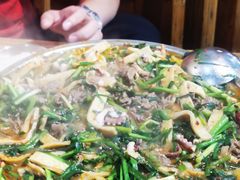 -京玉菲饭店(李村店)