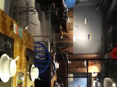 大堂-船奇蒸汽海鲜·闽菜(八市海鲜总店)