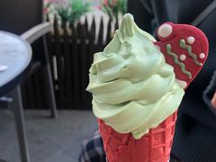 -麦当劳(塔园路店)