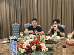 -迎喜海鲜酒楼(鹏森·海纳中心店)