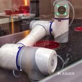 不会吧，你还没吃过这家机器人面馆