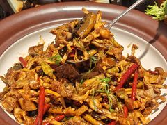 -U你·天然调味(南湖总店)