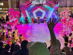 -大商麦凯乐(大连总店)