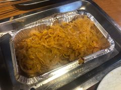 -腰子哥烤串(石佛营炫特店)