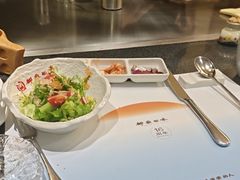 -御泉七味铁板烧(高区店)