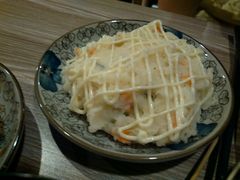 -左舞和风屋便当(金地店)