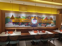 -小鱼小牛(世欧广场店)