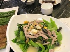 -美极鲜食坊(宝安南路店)