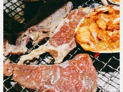 -鑫釜山海鲜烧烤(鑫丰国际店)