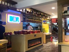 -百年神厨·地道川菜(清江西路店)