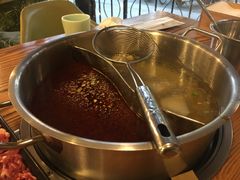 -荣记潮汕牛肉火锅(仙鹤街店)