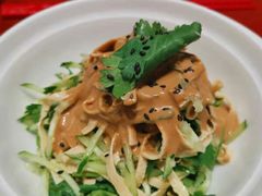 -喜家德虾仁水饺(长泰广场店)