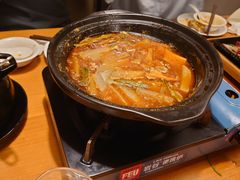 -莲餐厅·湖北菜·潜江小龙虾店(愚园路店)