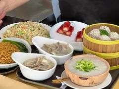 -吉莲利苑海鲜酒家(珠海拱北28年老字号店)