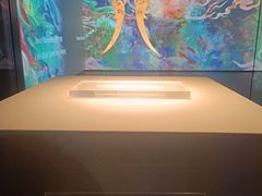 -北京大葆台遗址博物馆