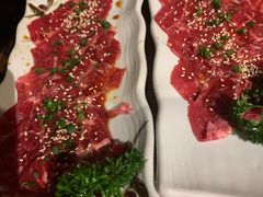 -御牛道日式烤肉料理(杭州万象城店)