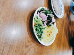 -兰州-西固陈记牛肉面·烧烤(山阴路店)