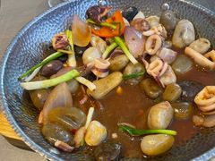 -创味·民间海南菜·非遗藤桥排骨(藤桥·免税城店)