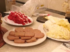 -八先生涮肉房(三里河店)