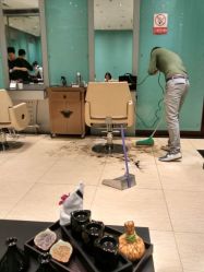 -HD HAIR STYLE