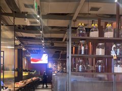 -青年公社烤鸭(滨湖银泰店)