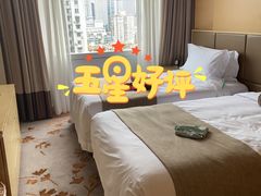 -广州辉盛阁国际公寓